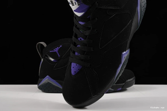7 Air Ray Jordan Allen Retro 304775-053 Bucks 0721